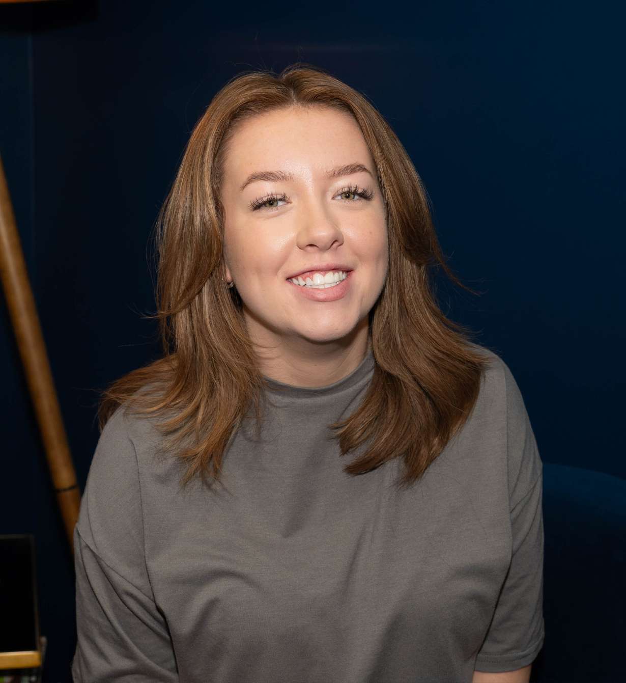 Annabell Senior Stylist