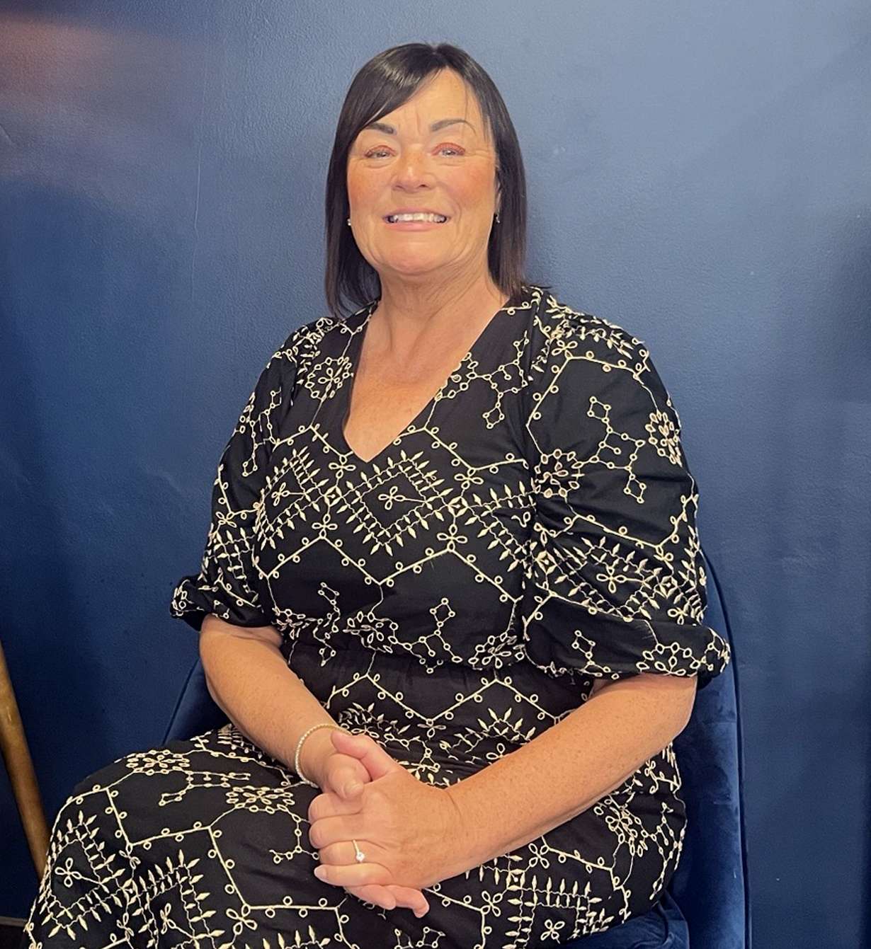 Annie - Head of Guest Experience