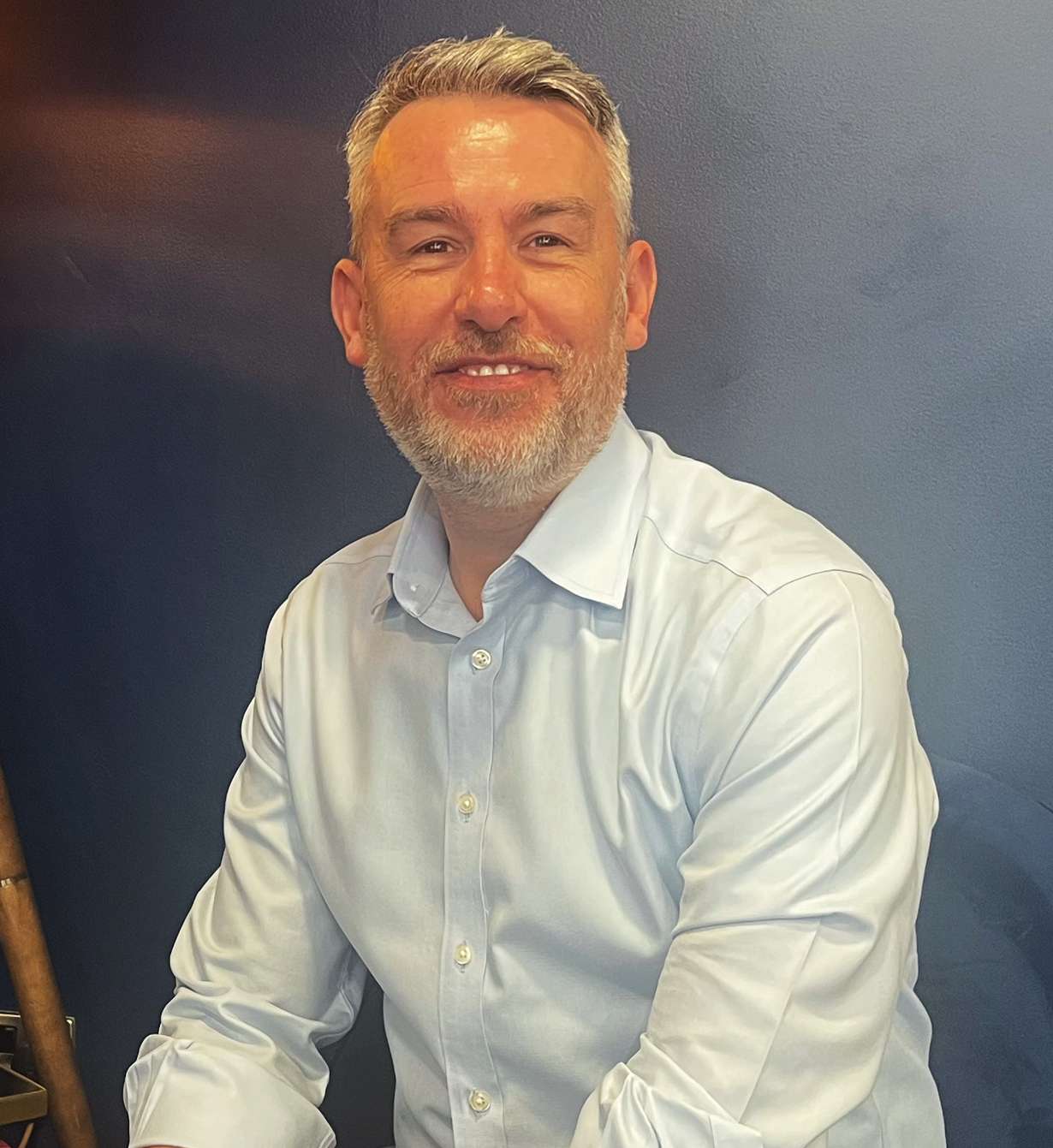 Danny B Creative / Operations Director