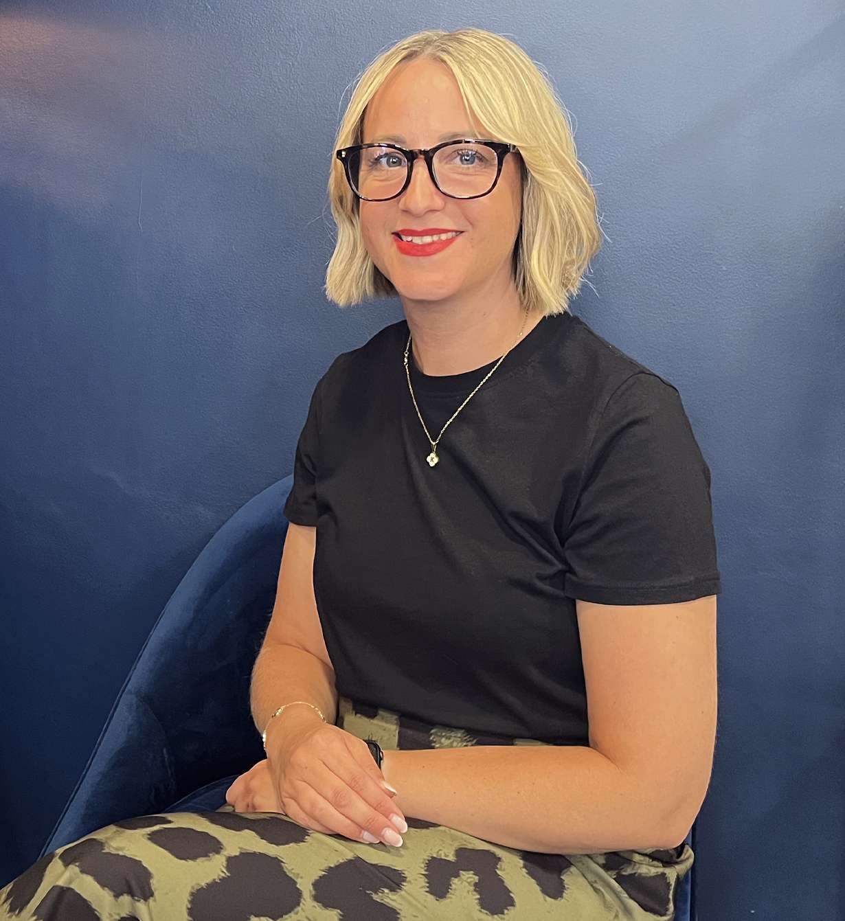 Kerry Creative Director