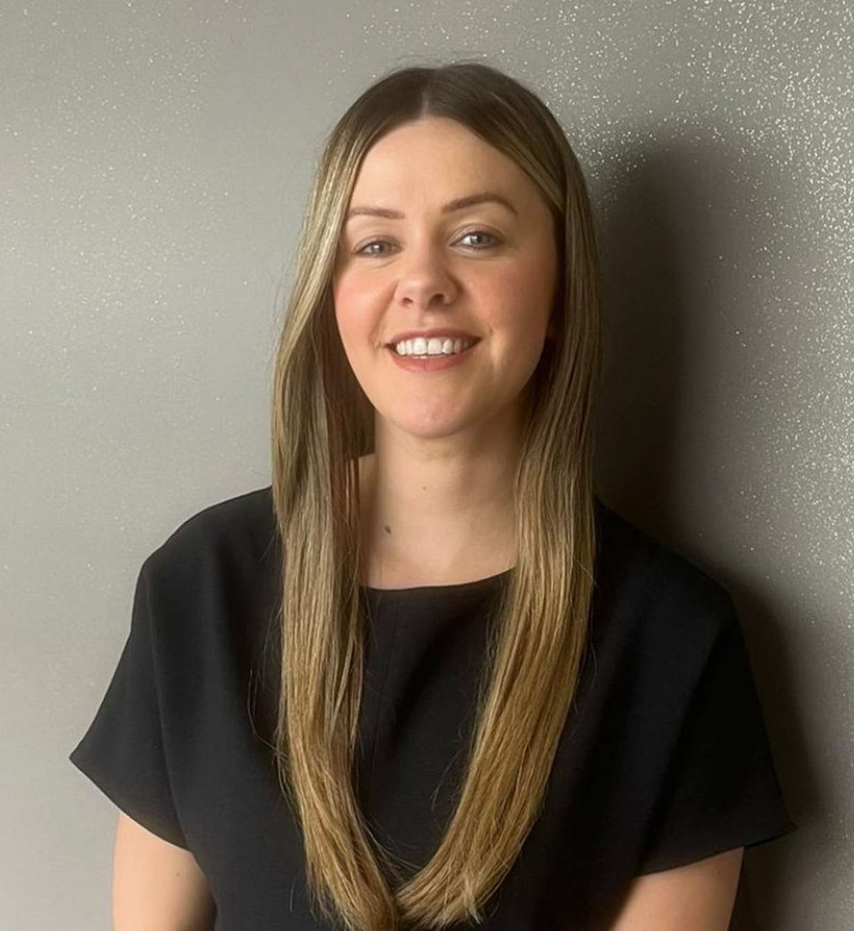 Laura-Jane Senior Therapist