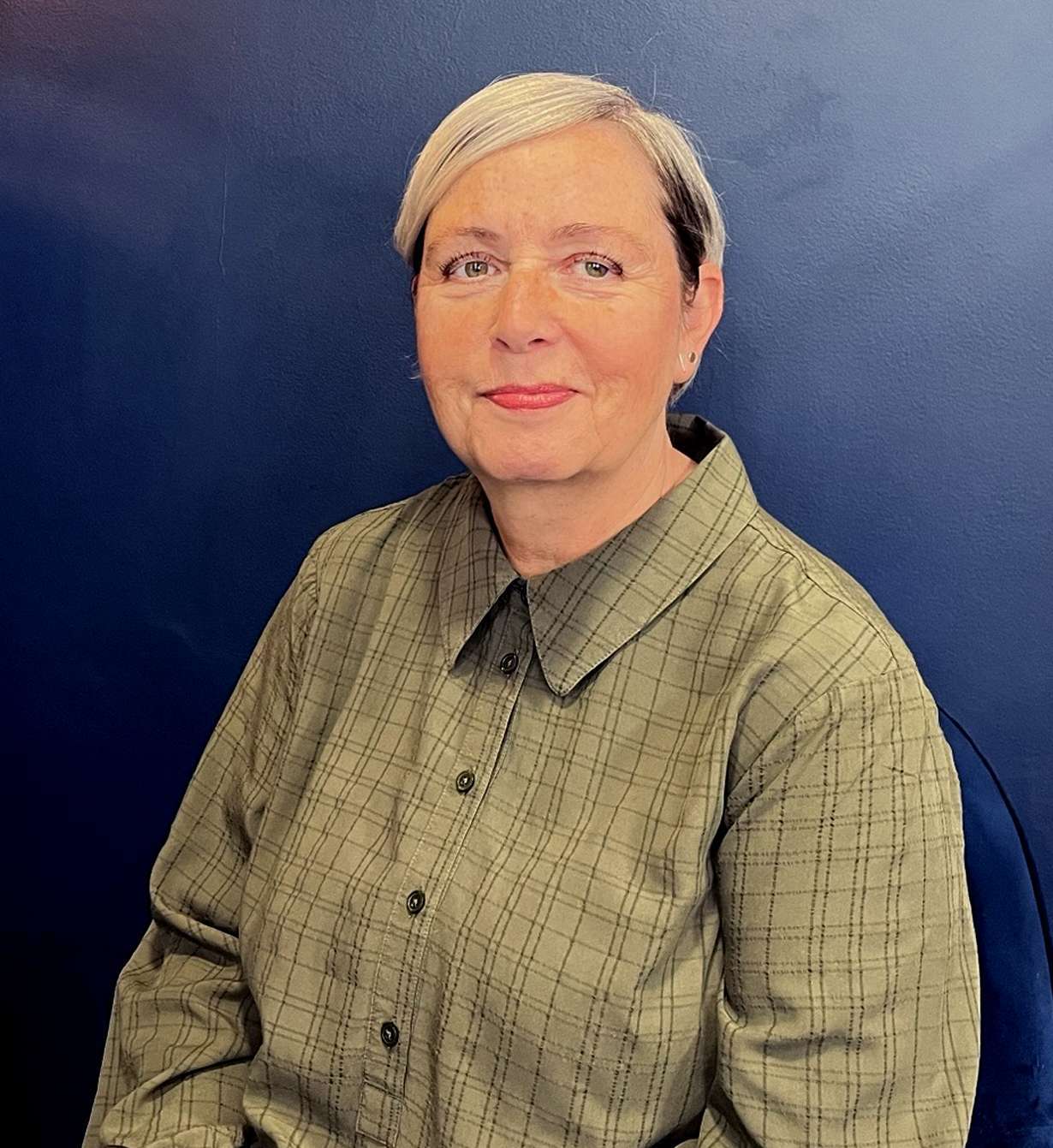 Sally Front of House Co-Ordinator