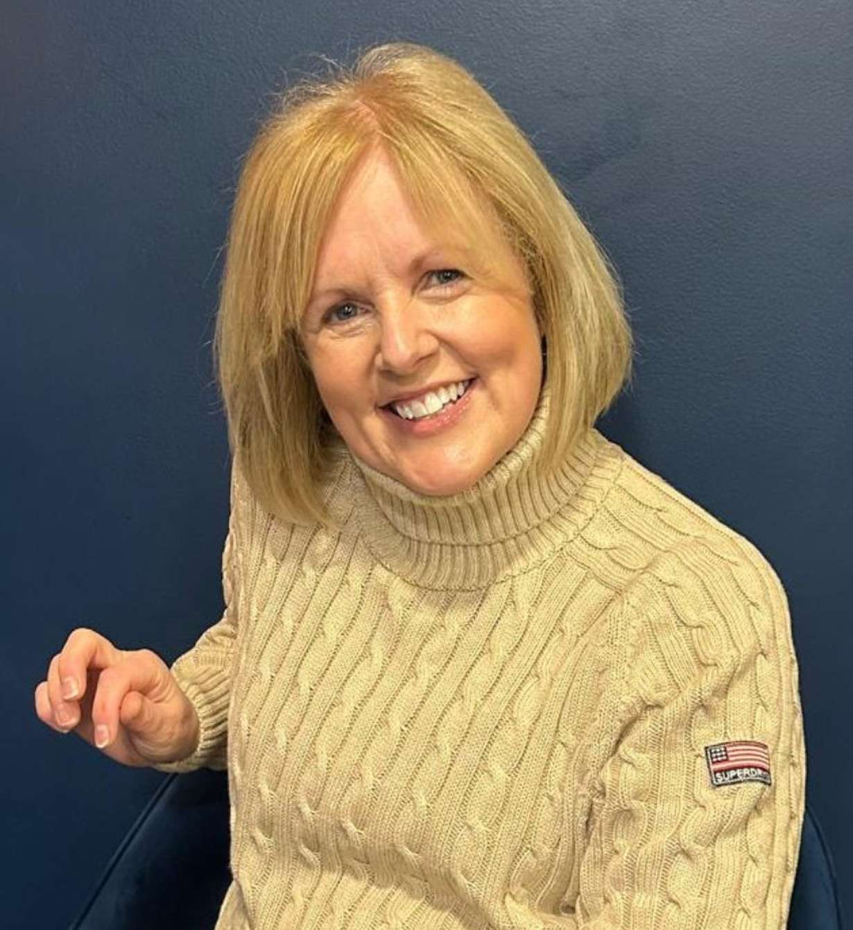 Sharon Creative Director