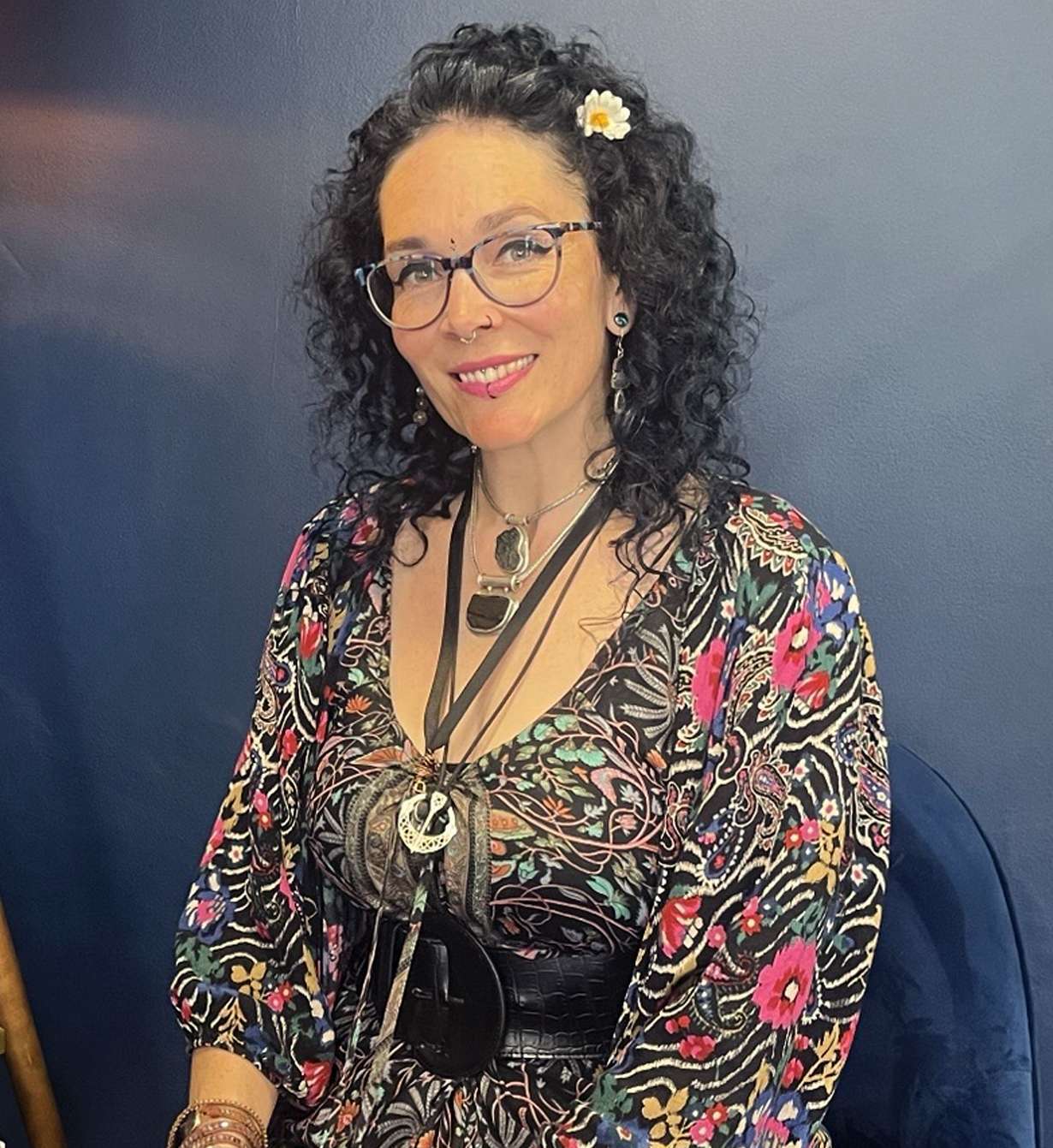 Tori Creative Directo