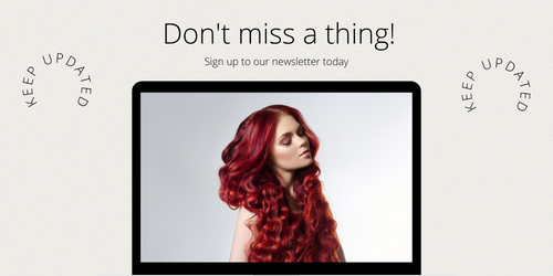 STAY INFORMED ABOUT OUR PROMOTIONS